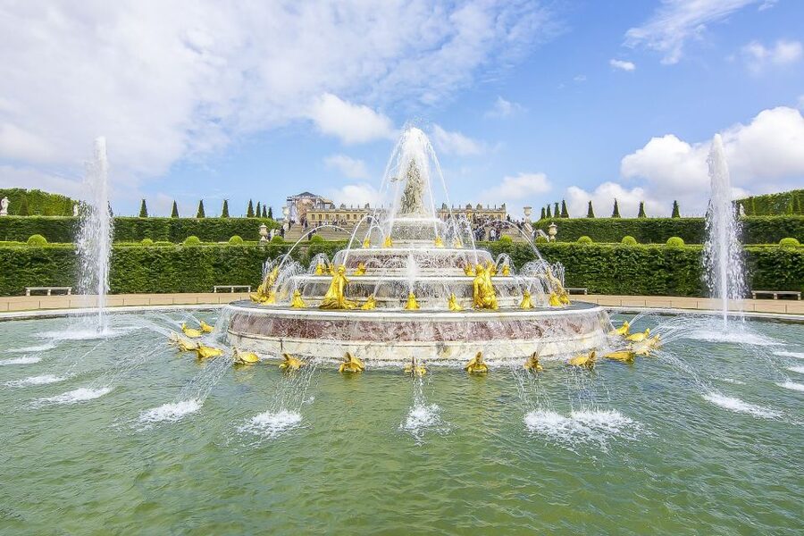 From Paris: Versailles Palace & Gardens with Transportation - Who this suits best, based on what actually matters