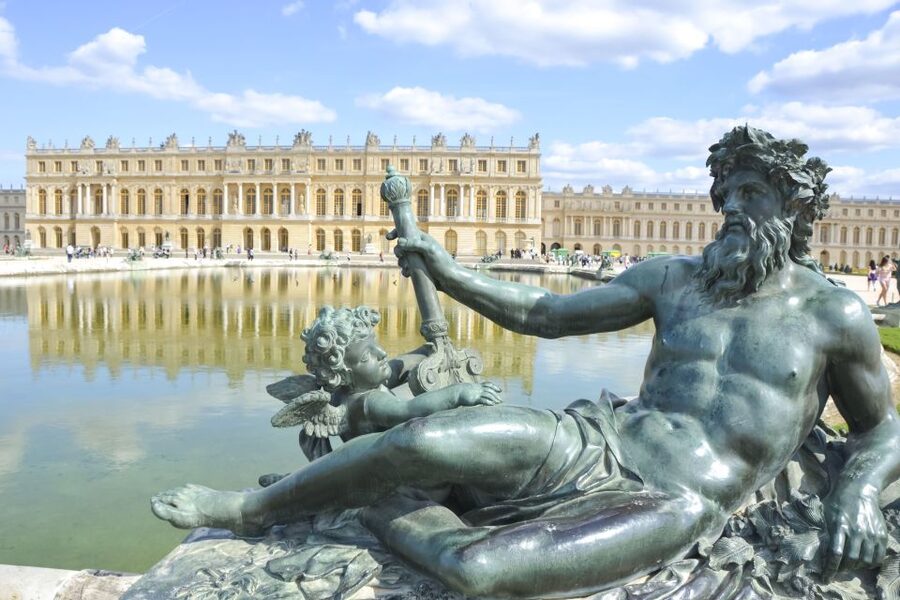 From Paris: Versailles Palace Self Guided & Gardens tickets - Key Things That Make This Versailles Trip Work