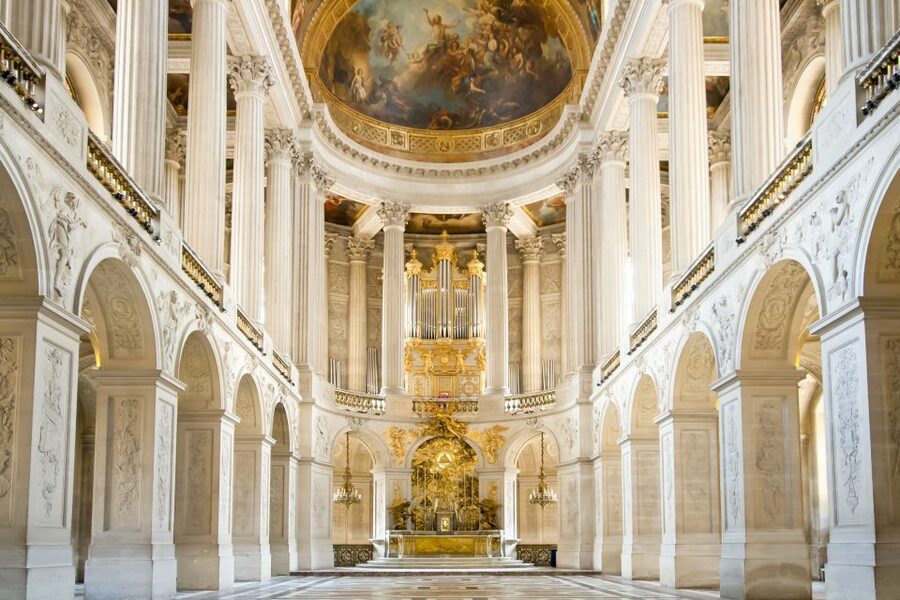 From Paris: Versailles Palace Self Guided & Gardens tickets - Who This Tour Fits Best