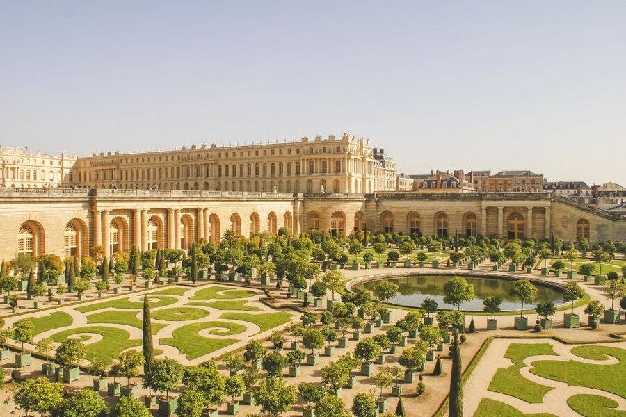 From Paris: Versailles Palace Self Guided & Gardens tickets - What You Might Miss With the 4-Hour Format