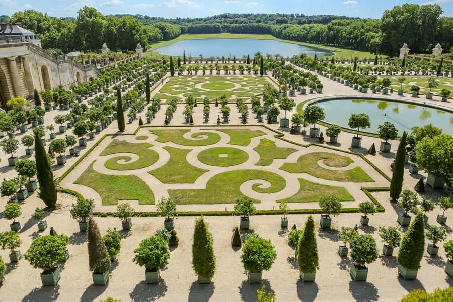From Paris: Versailles Palace Small Group Half-Day Tour - Key highlights you should care about