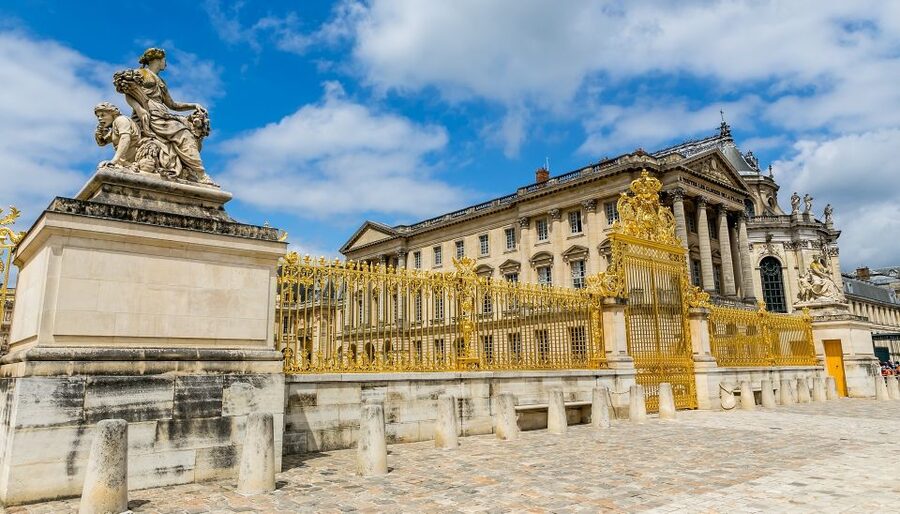 From Paris: Versailles Palace Small Group Half-Day Tour - Half-day reality check: what the 4 hours really means