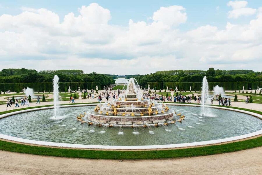 From Paris: Versailles Skip-the-Line Tour & Gardens Access - Optional Garden Guidance: When You Want More Than a Walk