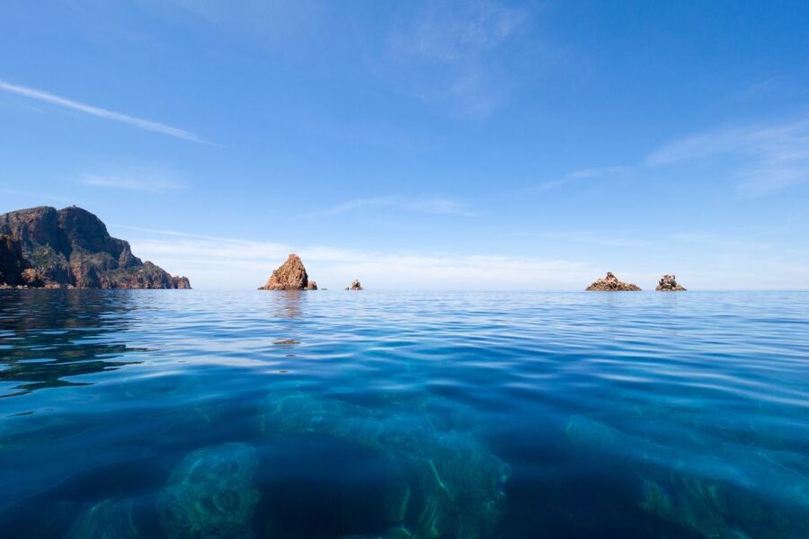 From Porto: Boat tour to the Calanches of Piana & Capo Rosso - Timing matters: how 90 to 270 minutes changes your day