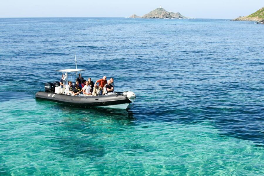 From Porto: Scandola and Calanche de Piana Boat Tour - Who This Boat Tour Fits Best, and Who Should Rethink It