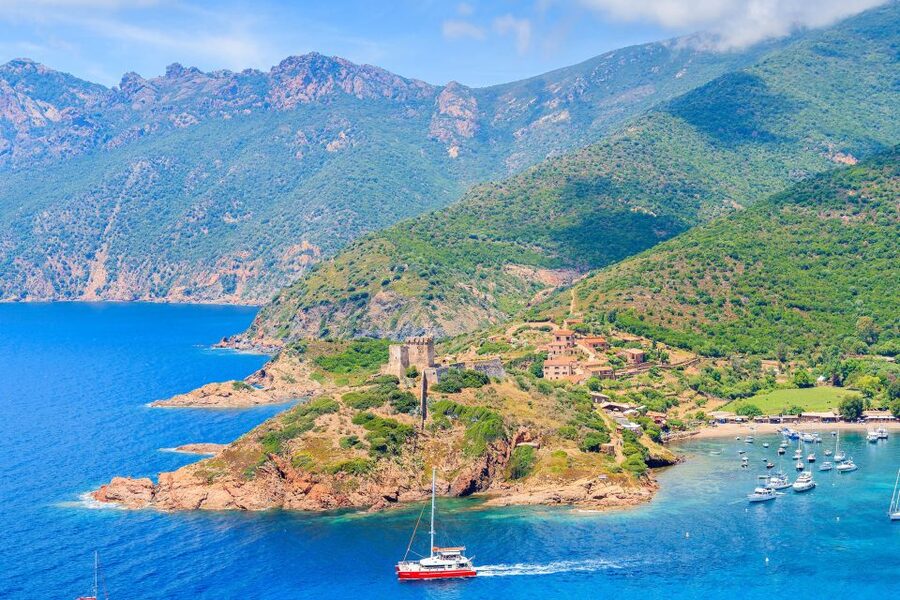 From Porto: Scandola & Girolata Tour by Boat - Should you book the Scandola and Girolata boat tour from Porto?