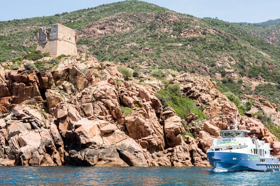From Porto: Scandola & Girolata Tour by Boat - Who this tour is best for