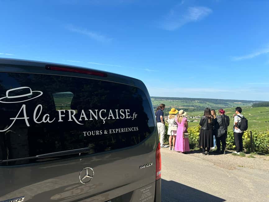 From Reims: Champagne and Family-Run Wineries Tour - Hautvillers and Dom Pérignon’s church: the Champagne origin you can walk to
