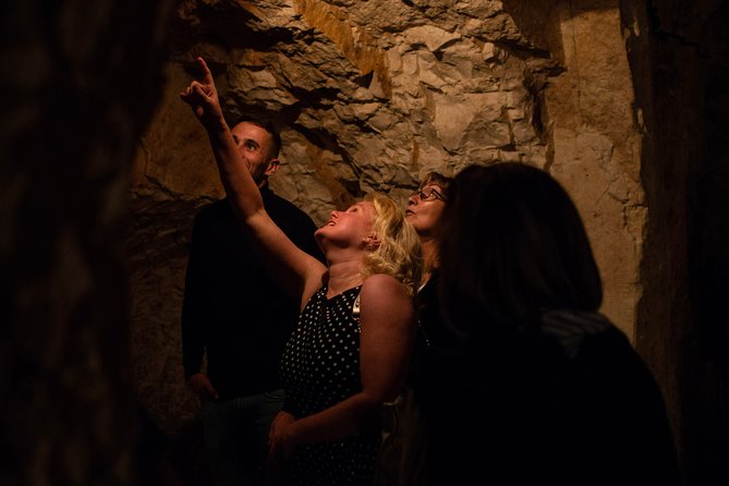 From Reims: Champagne Small-Group tour with tastings & Lunch - Family House Visits and Why Small Producers Make You Pay Attention