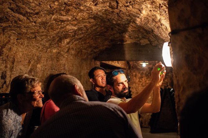 From Reims: Champagne Small-Group tour with tastings & Lunch - Who Should Book This Tour, and Who Should Skip It