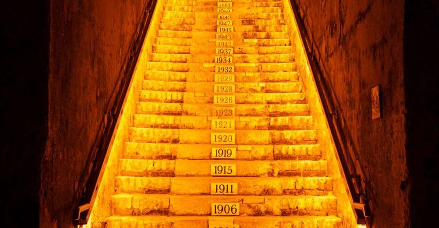 From Reims: Day Trip to Veuve Clicquot Family Grower & Lunch - The Big Idea: How This Reims Champagne Day Stays Focused