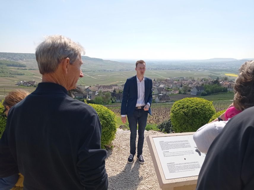 From Reims: Day Trip to Veuve Clicquot Family Grower & Lunch - Price and Value: What $389 Buys You in Champagne Country