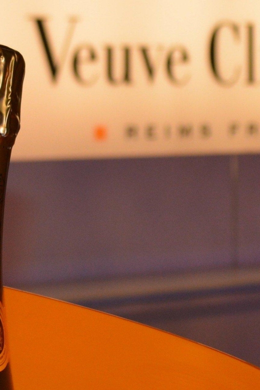 From Reims: Day Trip to Veuve Clicquot Family Grower & Lunch - Who This Tour Suits Best, and Who Should Rethink It