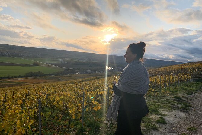 From Reims morning Champagne family growers - The value question: is $139.13 worth it?
