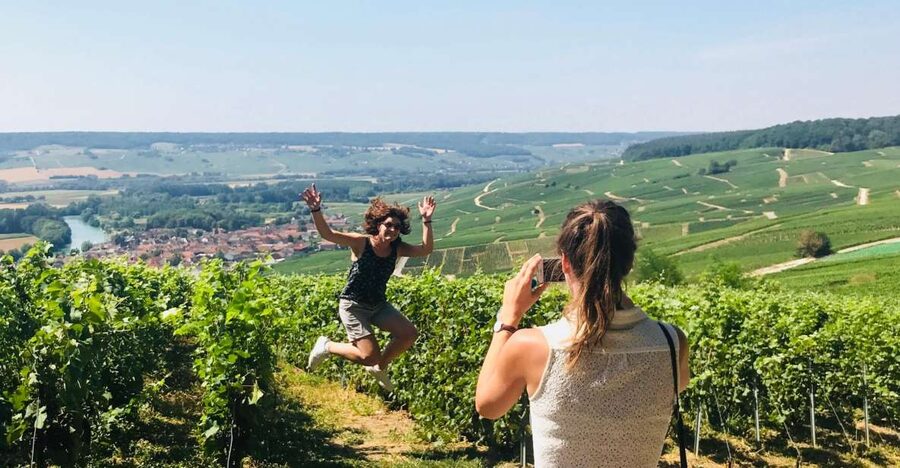 From Reims: Morning Champagne Tour and Tastings - The Small-Group Minivan Plan That Keeps the Day Moving