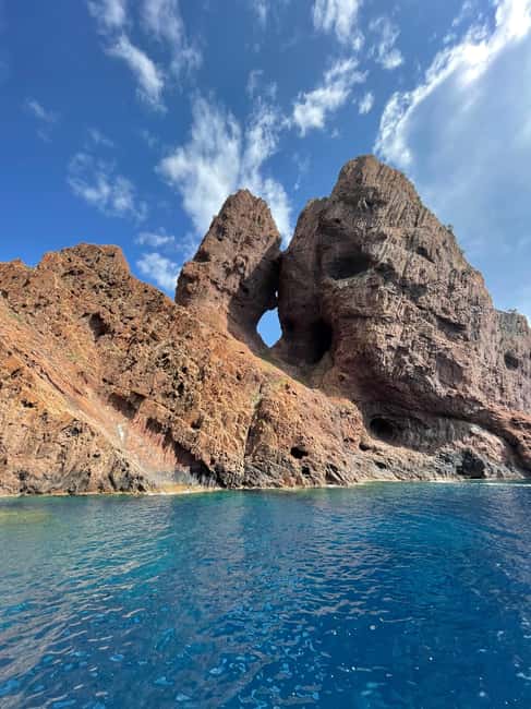 From Sagone/Cargèse: Scandola and Calanques de Piana Cruise - Price and Value: Is This $100 Cruise Worth It?