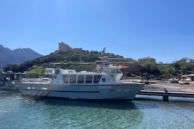 From Sagone/Cargèse: Scandola Calanques Piana Girolata Snorkeling - Why this Scandola-Calanques Piana boat loop is worth your half day