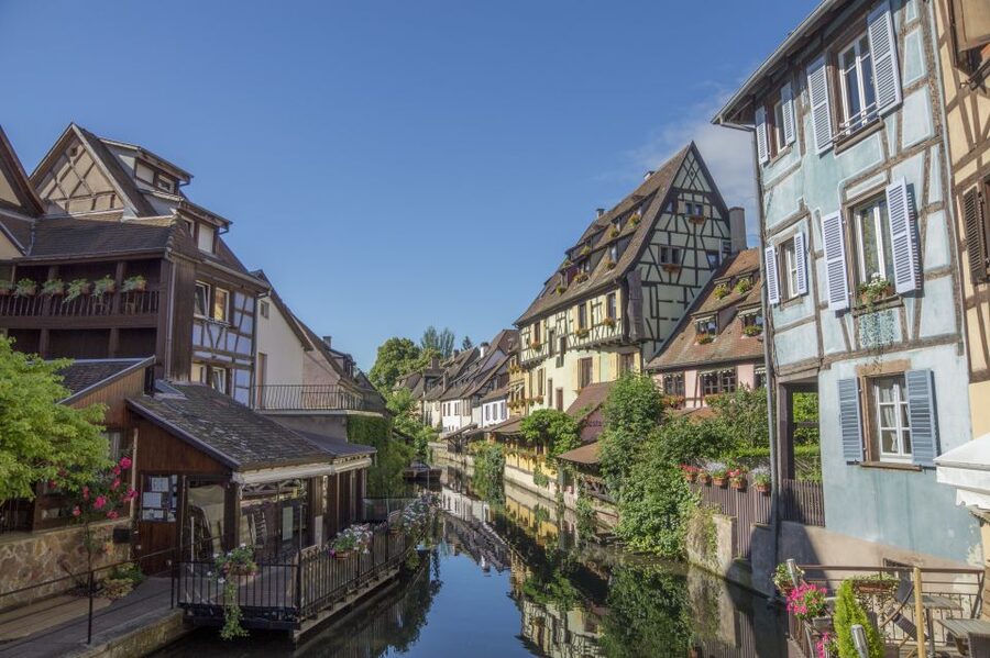 From Strasbourg: Best Of Alsace Historical Day Trip - Key things to know before you go