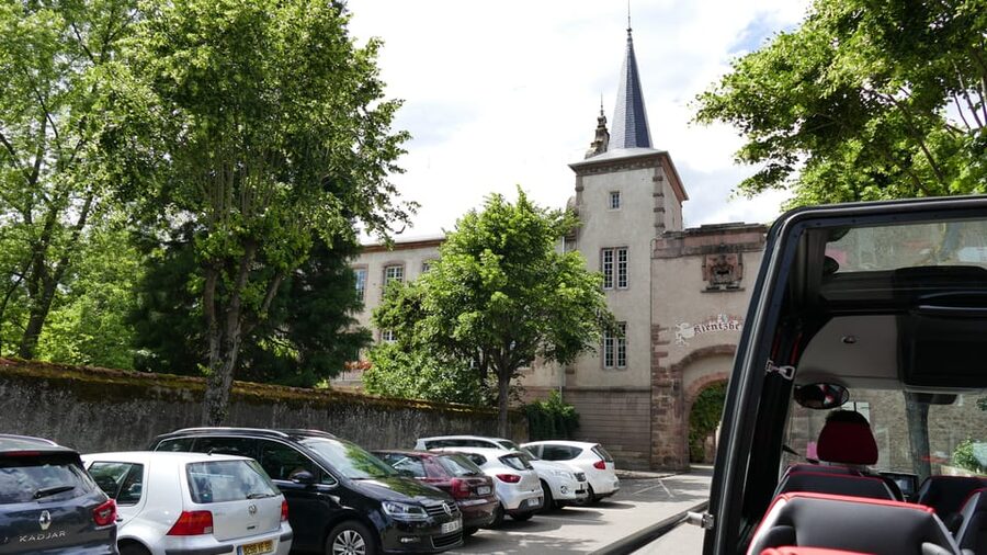 From Strasbourg: Medieval Villages & Wine Tasting Day Trip - Timing Tips for a 10.5-Hour Day Without Burning Out