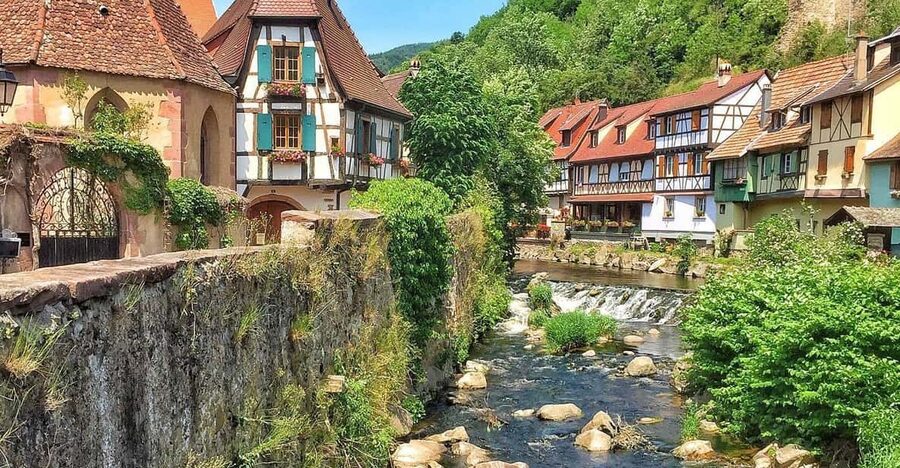 From Strasbourg: Medieval Villages & Wine Tasting Day Trip - Hunawihr and the Photo Moment That Breaks Up the Day