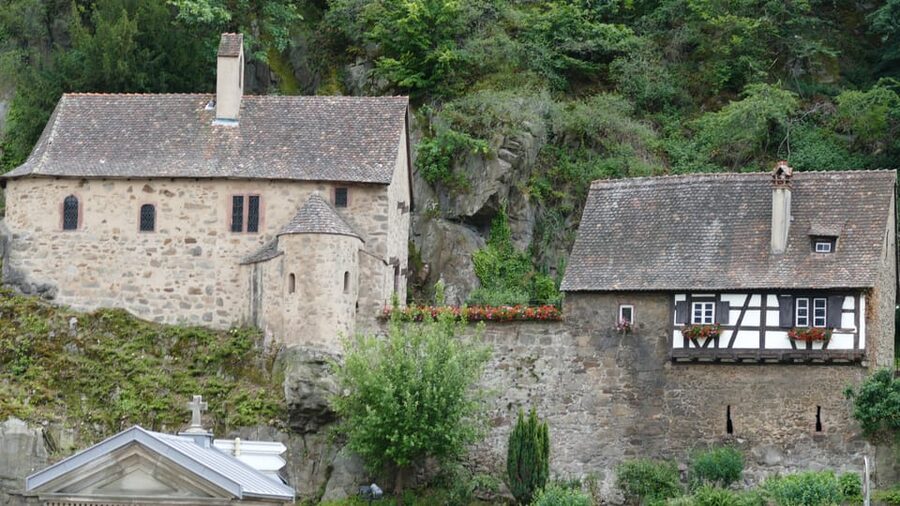 From Strasbourg: Medieval Villages & Wine Tasting Day Trip - Kaysersberg and Eguisheim: French Favorite Villages in One Flow