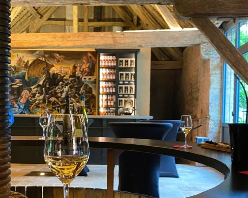 From Tours: Afternoon Loire Valley Wine Tour - FAQ