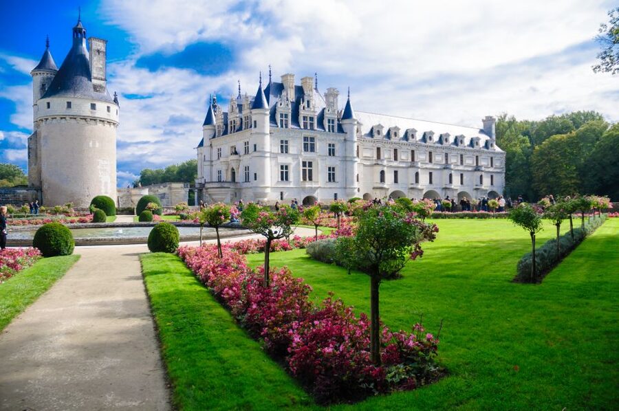 From Tours: Chenonceau and Chambord Castles Guided Tour - Price and value: is $247 worth it?