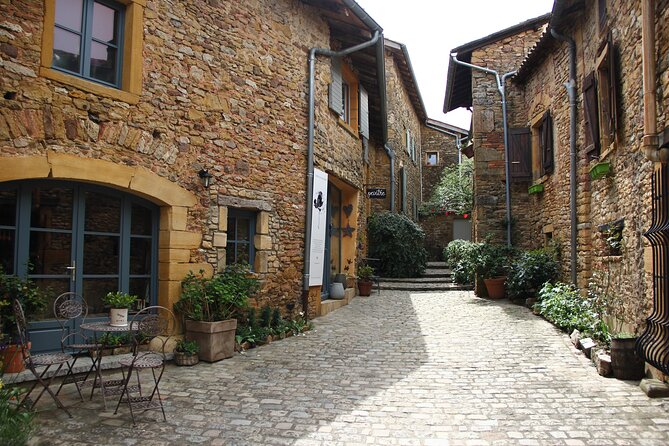 Full-Day Beaujolais Wine Tour - Picnic Lunch Included - Denice: family winery tastings that feel like a conversation