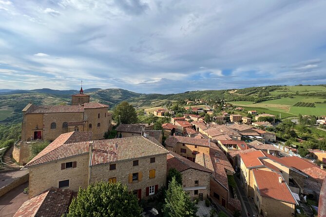 Full-Day Beaujolais Wine Tour - Picnic Lunch Included - Small group size and the 8-hour pace, what that means for you