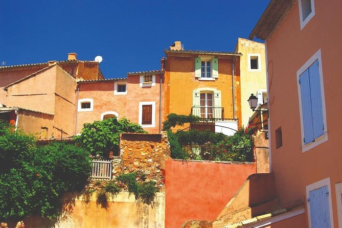 Full Day Best of Provence Tour from Avignon - Price and logistics: what you pay for, and what you still need