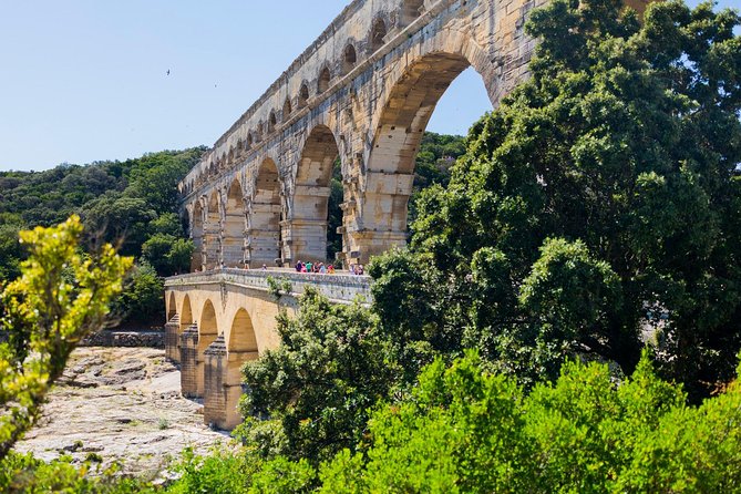 Full Day Best of Provence Tour from Avignon - Stop 4, Saint-Remy-de-Provence: a guided village walk in the Alpilles