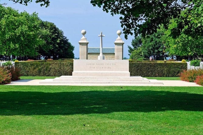Full-Day Canadian Battlefields & sites Normandy Tour from Bayeux - Key Highlights at a Glance
