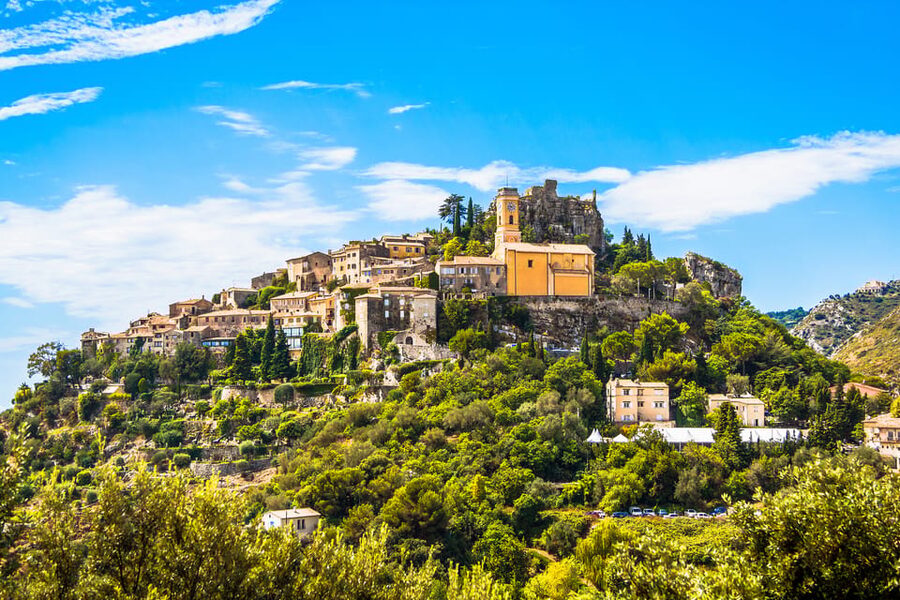 Full-Day Monaco, Monte-Carlo & Eze Tour from Cannes - Key Points at a Glance