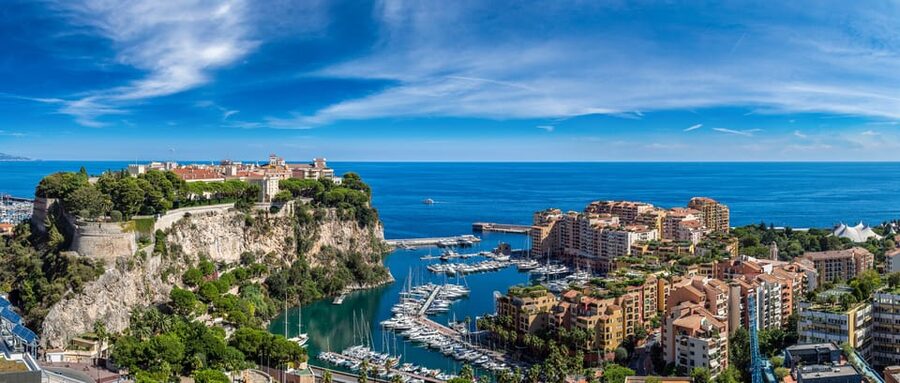 Full-Day Monaco, Monte-Carlo & Eze Tour from Cannes - A Smart 8-Hour Plan From Cannes That Avoids the Mess