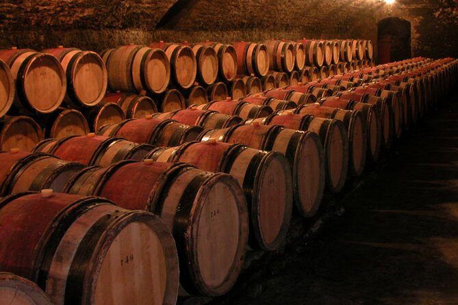 Full Day Private Tour 10 Premiers & Grands Crus, The Best of Burgundy - Lunch and cellars: where the day feels most authentic