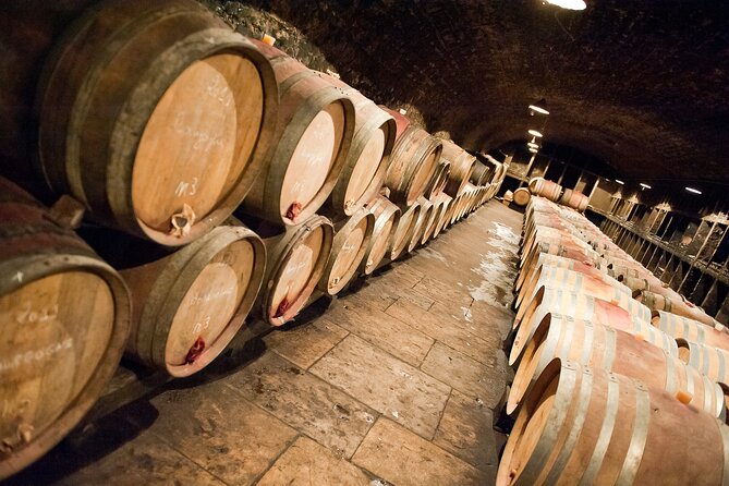 Full-Day Private Tour, 6 Premiers & Grands Crus, The Best of Burgundy - Who This Tour Fits Best in Your Trip