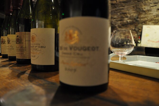 Full-Day Private Tour, 6 Premiers & Grands Crus, The Best of Burgundy - Should You Book This Private Burgundy Day?