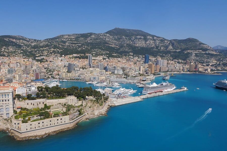 Full-Day Small Group Tour to Monaco and Eze - Key moments that make this Monaco and Eze day trip work