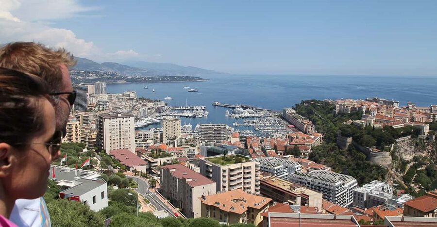 Full-Day Small Group Tour to Monaco and Eze - Getting there: pick-up options and how to avoid losing minutes