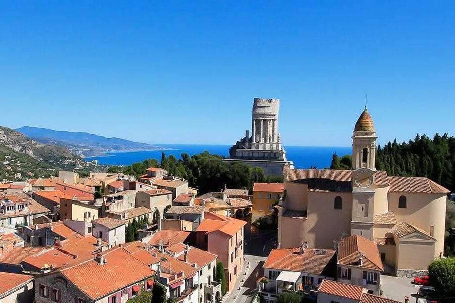 Full-Day Small Group Tour to Monaco and Eze - Price and what is actually included in the $108