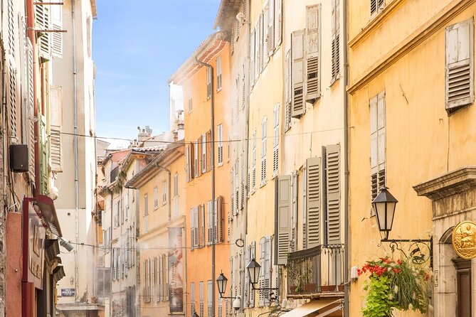 Full day tour Medieval Villages Grasse Gourdon Tourettes St Paul - Key highlights if you want the good parts fast