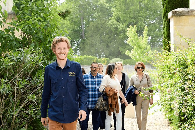 Full-Day tour to Saint-Emilion and Margaux, from Bordeaux - The Château Winery Lesson: Terroir and the Art of Blending