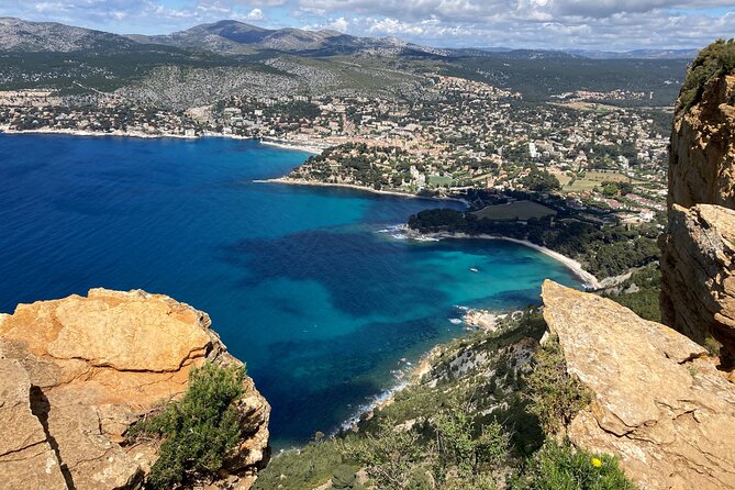 Full-day Wine Tour around Bandol & Cassis from Marseille - Bandol Morning: Two Wineries, One Big Terroir Story