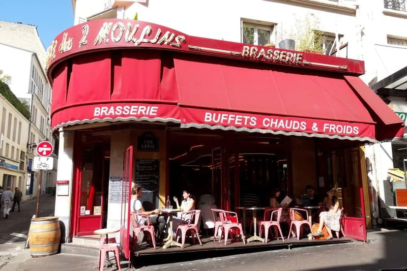German private Walking Tour through Montmartre & Passages - Key highlights to look forward to