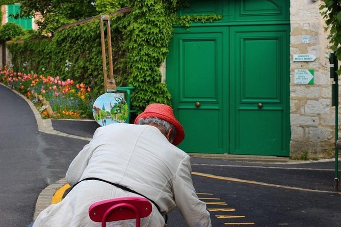 Giverny Monet House and Gardens Skip the line Walking tour - Skip-the-line Monet in about two hours