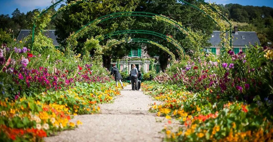 Giverny: Monet's House and Gardens Guided Tour - Key Highlights You’ll Actually Feel on Tour