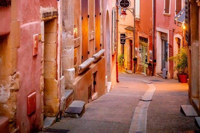 Gordes, Roussillon(+ Ochre Trail) & Fontaine de Vaucluse - Price and Value: What You’re Paying For