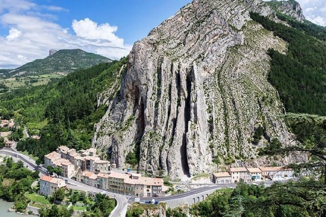 Gorges du Verdon Shared Tour from Nice - From Nice to the Gorges: a 9-hour day that moves fast