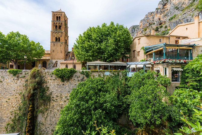 Gorges du Verdon Shared Tour from Nice - Hotel Pickup and the Small-Group Advantage (Shared Tour, Not a Bus Chaos Day)