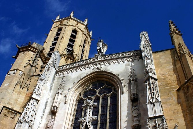 Gourmet & Cultural Tour Aix En Provence English / Espanol - Key Highlights You Will Actually Feel